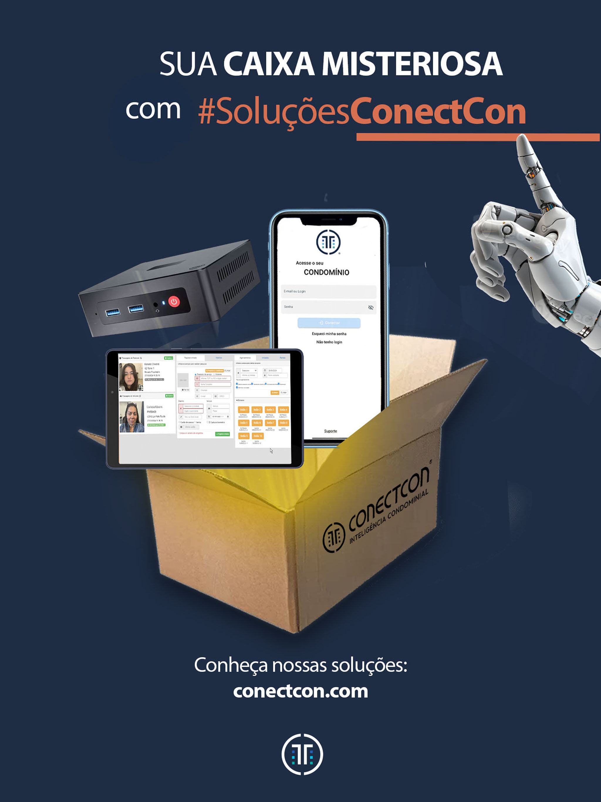 ConectCon