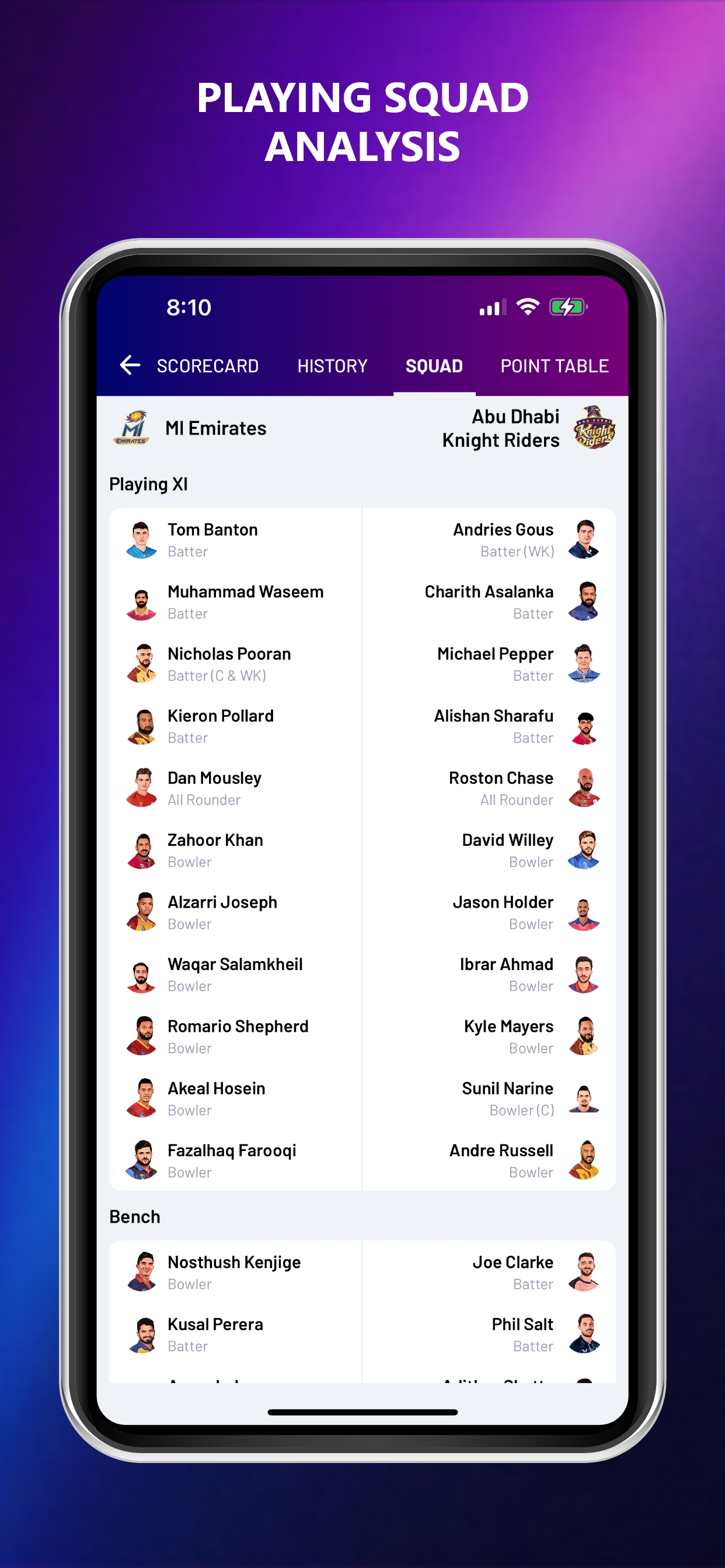Diamond Exchange Live Line