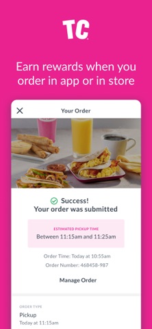 Taco Cabana Screenshot 3 of 4