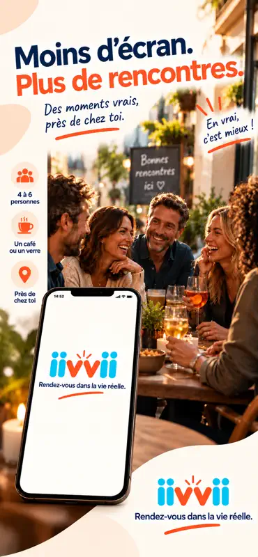 iivvii screenshot 2 of 8