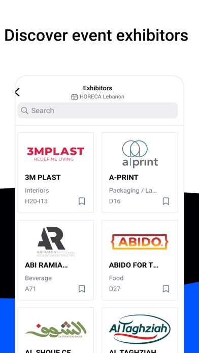 THE NTWRK Screenshot
