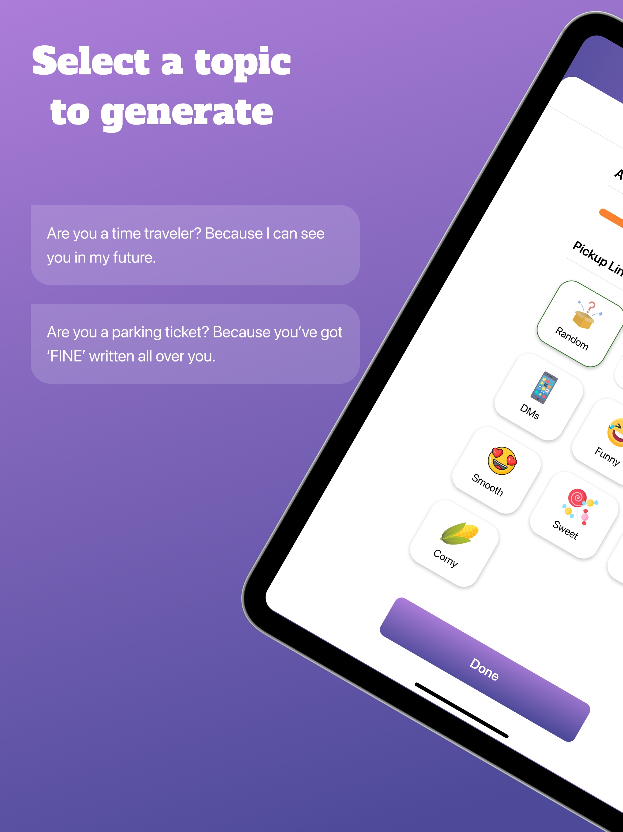 Plus AI screenshot 7