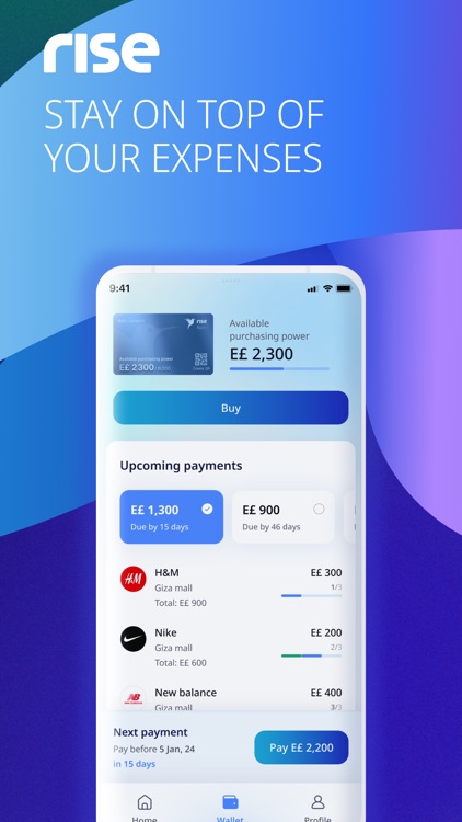 Rise Egypt screenshot-5