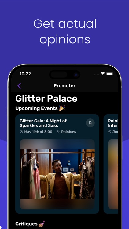 Gaggl: Local LGBTQ Events