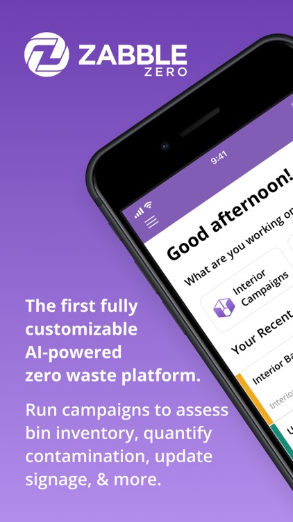 Zabble Zero screenshot-0