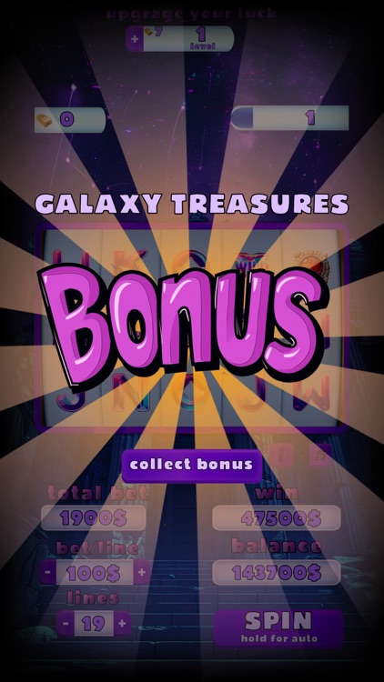 Slots Mrgreen: Fortune screenshot-5