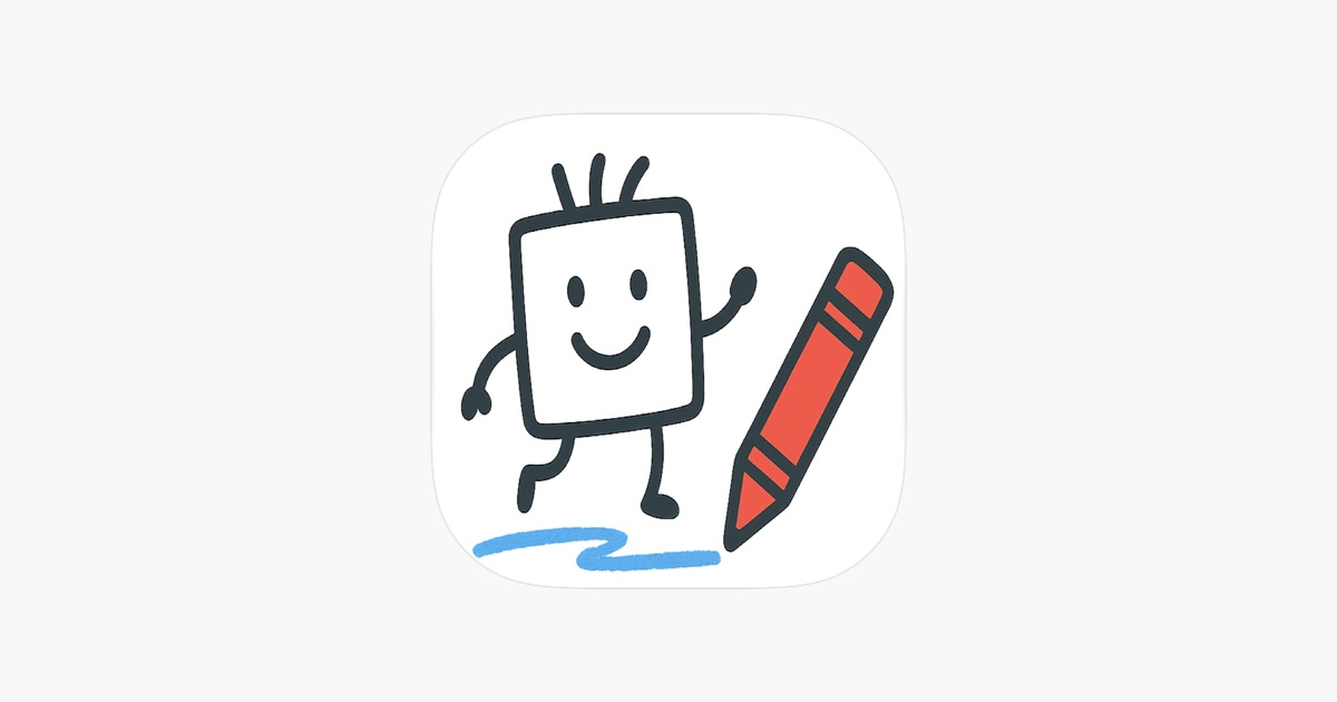 ‎DrawAlive App - App Store