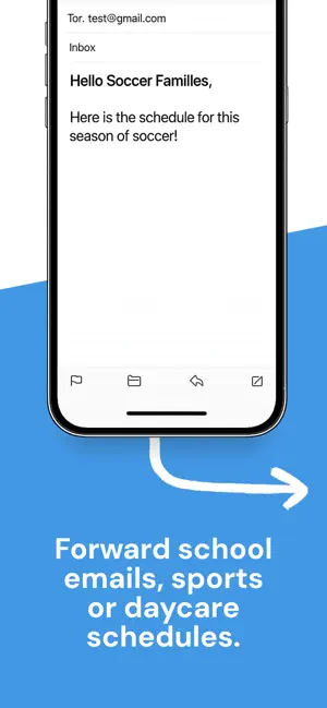 Kinily Family Organizer screenshot 3