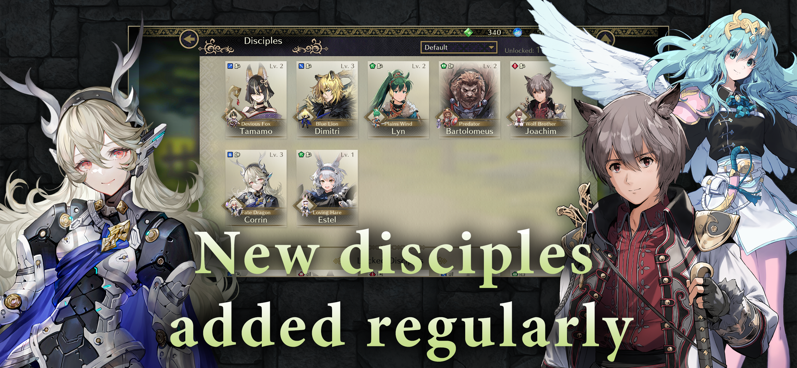 Fire Emblem Shadows screenshot 5