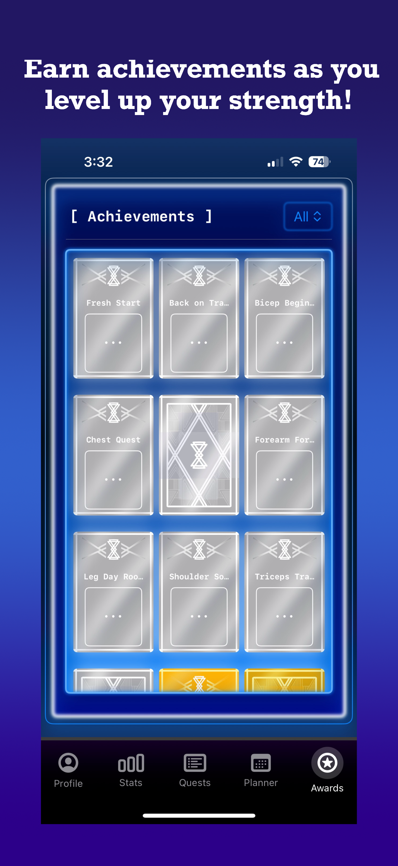 SystemIRL screenshot 3