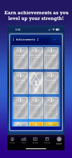 SystemIRL screenshot 3