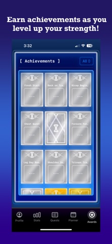 SystemIRL screenshot