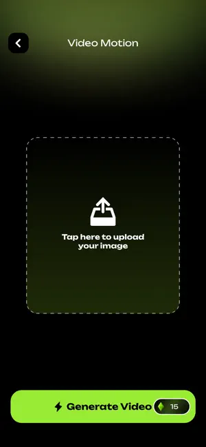 Bullet Time: Camera Control AI screenshot 4