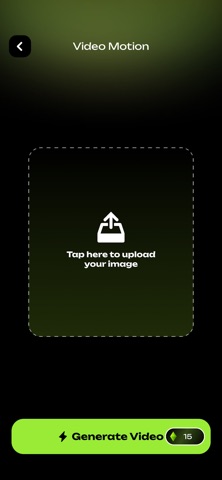 Bullet Time: Camera Control AI Screenshot 4 of 7