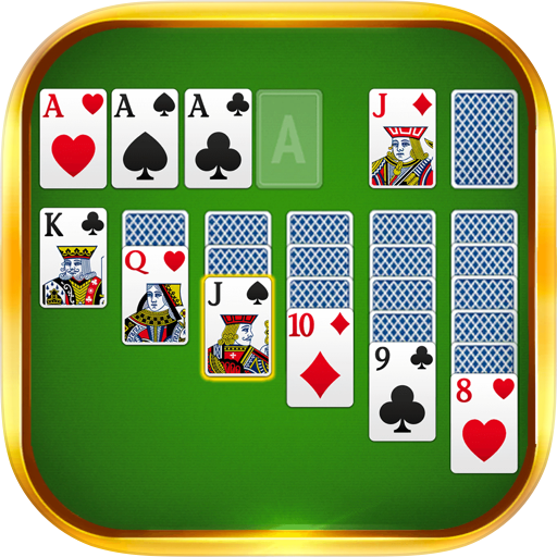 Solitaire Classic Puzzle Game
