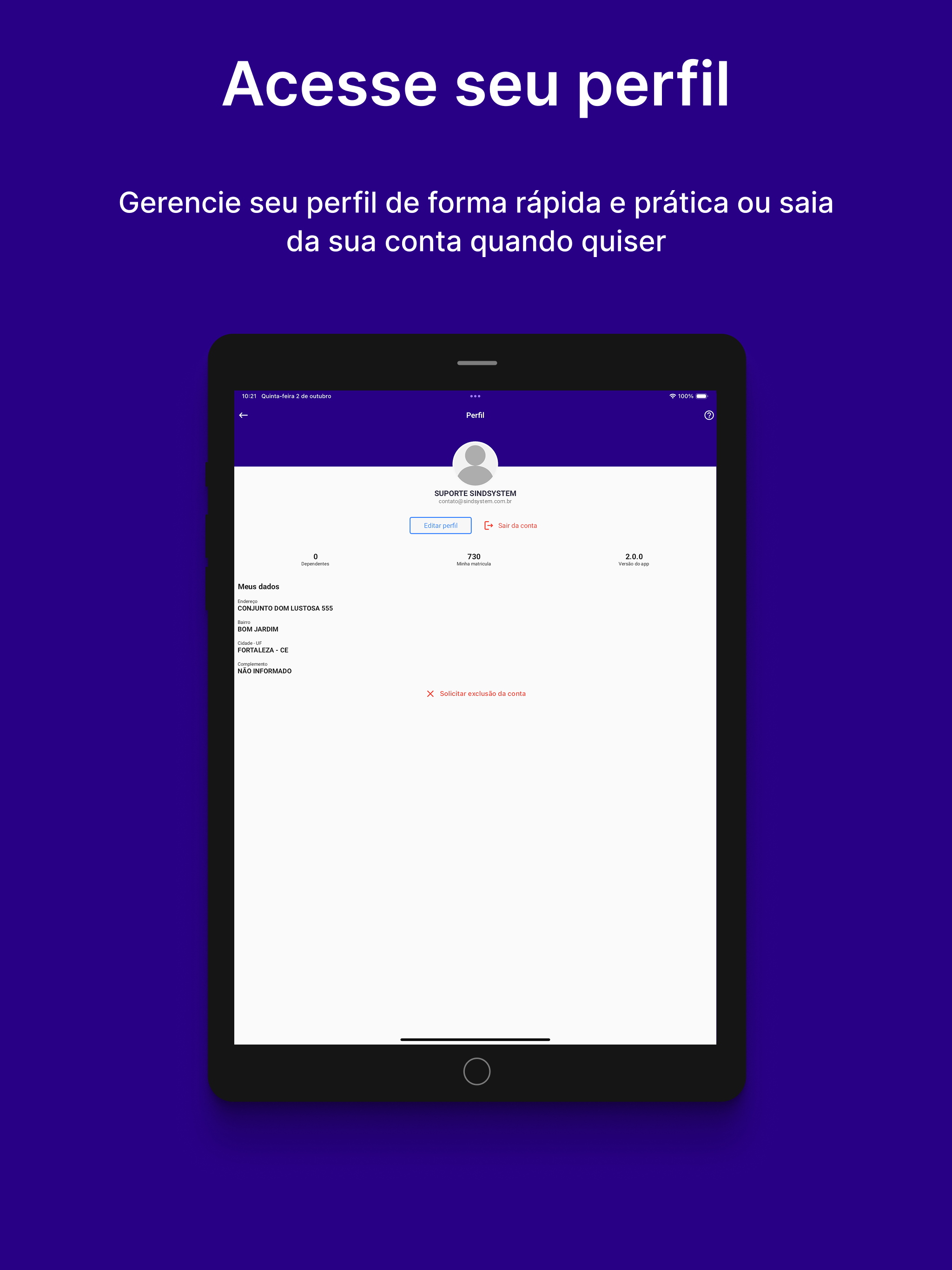 Sindsemp-GO screenshot 10
