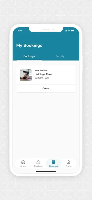 Soul Flow Movement Studio screenshot 2