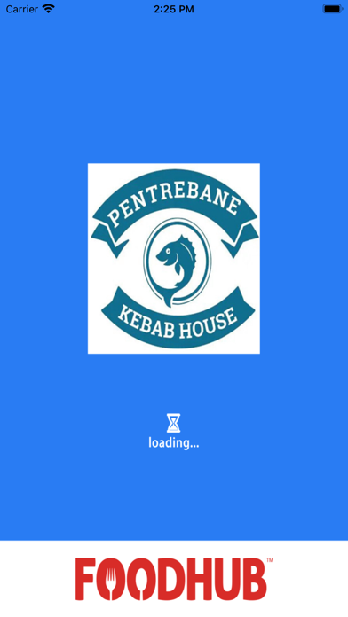 Pentrebane Kebab House Screenshot