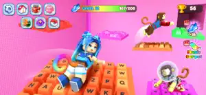 Keyboard Tower: Squishy ASMR screenshot 6