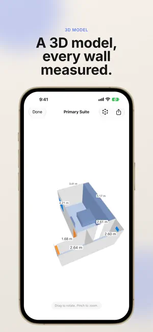 Jause Plano screenshot 2