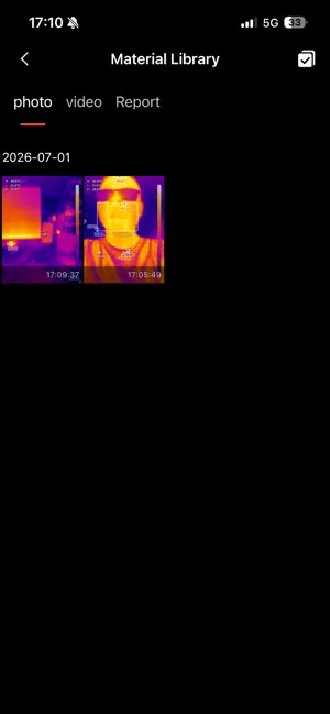 iTherm screenshot 4