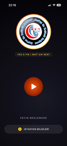 Radyo Hilal Screenshot 2 of 5