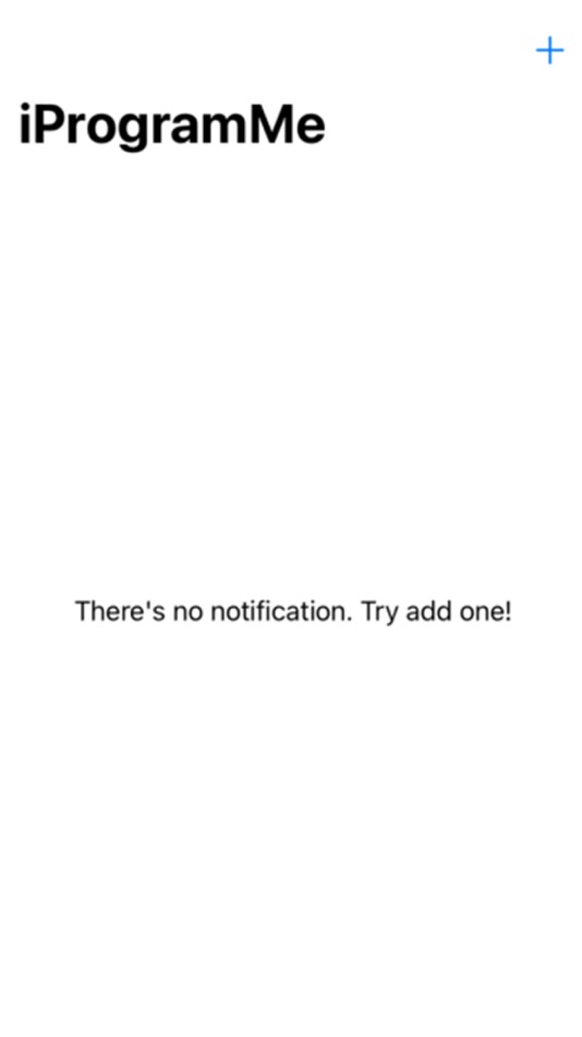 #3. iProgramMe (iOS) By: Pieter Yoshua Natanael