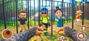 Monkey Prank Sim screenshot 4