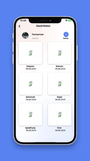 DocNow Patient screenshot 3