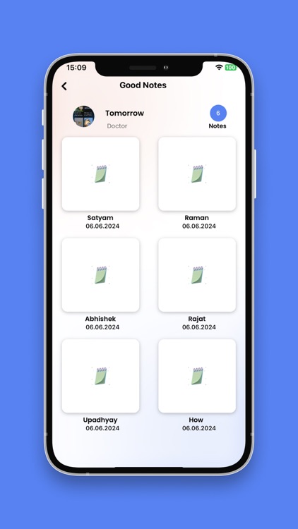 DocNow(Patient) by DocNow LLC