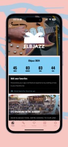 ELBJAZZ screenshot #2 for iPhone