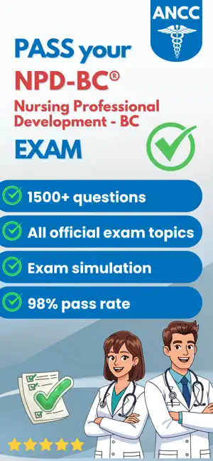 NPD-BC Exam Prep Practice 2026 screenshot 1