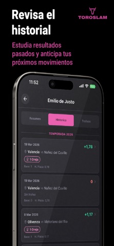 ToroSlam Screenshot 8 of 8
