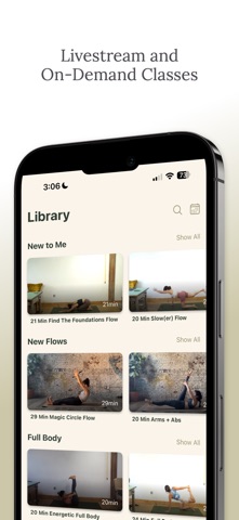 In Flow Studio screenshot