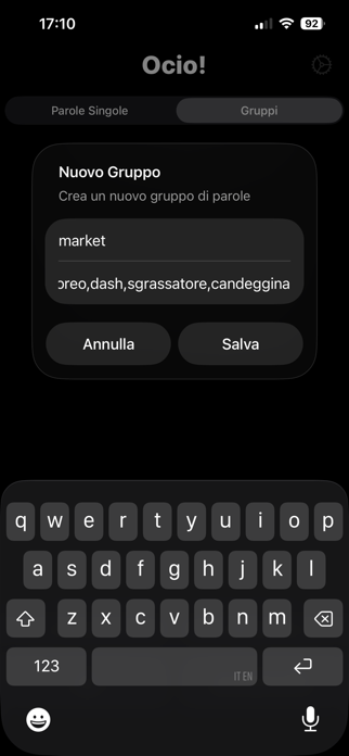 Ocio! Screenshot 6 of 8
