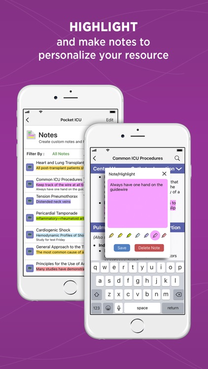 Pocket ICU screenshot-5