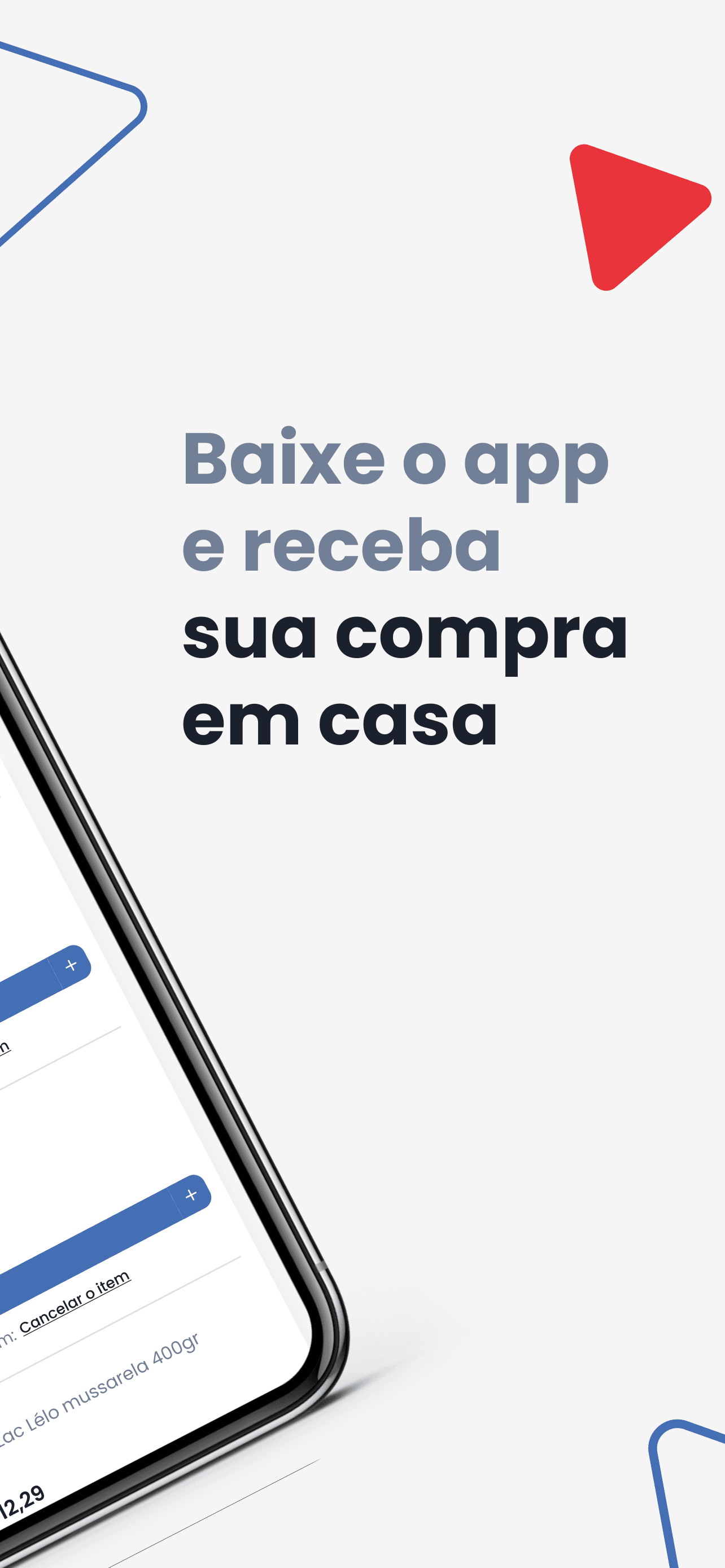 Supermercado Massapê