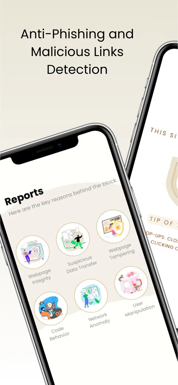 #1. Link-Shield (iOS) Ved: Link-Shield LTD