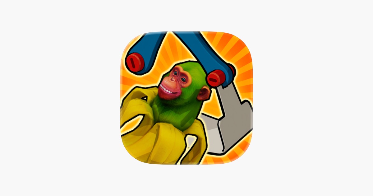 ‎Brainrot Land Crane Game App - App Store