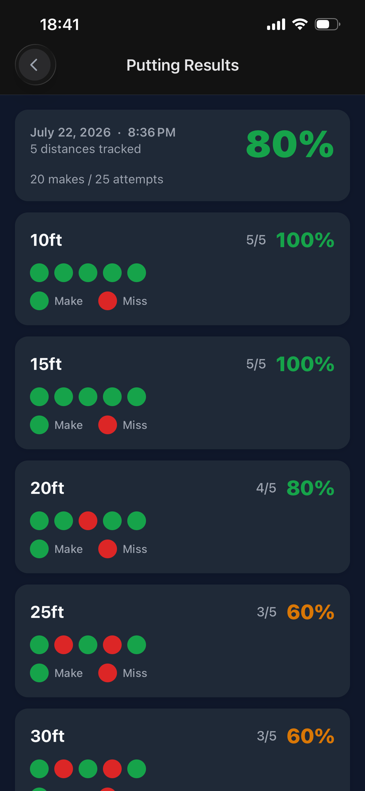 DiscIt screenshot 8