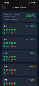 DiscIt screenshot