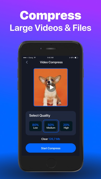 Magic Cleaner: Advance Cleanup