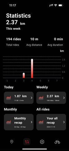 Corest Screenshot 2 of 4