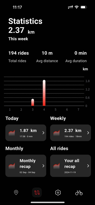 Corest Screenshot 2 of 4