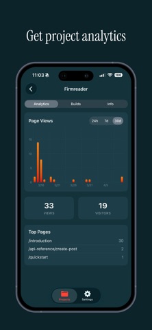 Jamdesk screenshot