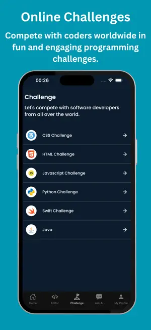Learn React: Build Apps screenshot 4