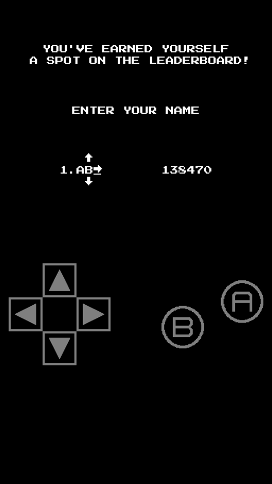 #7. Brucie's Arcade (iOS) 由: Logan Head