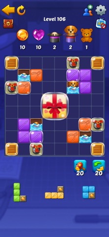 Figure Master iPhone screenshot