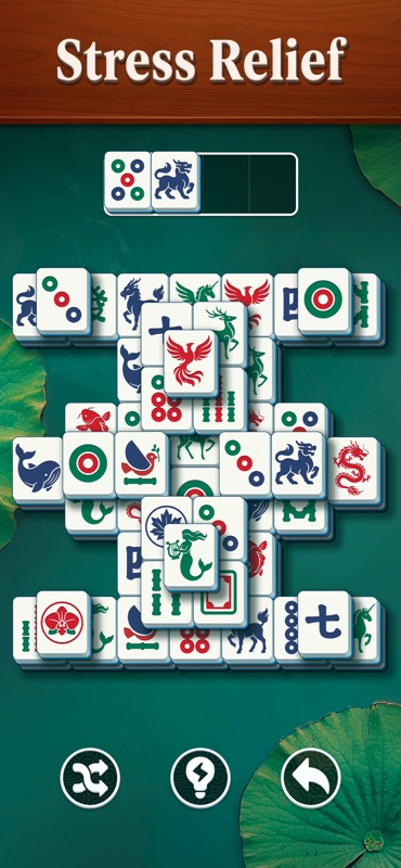 Mahjong Master! screenshot 6