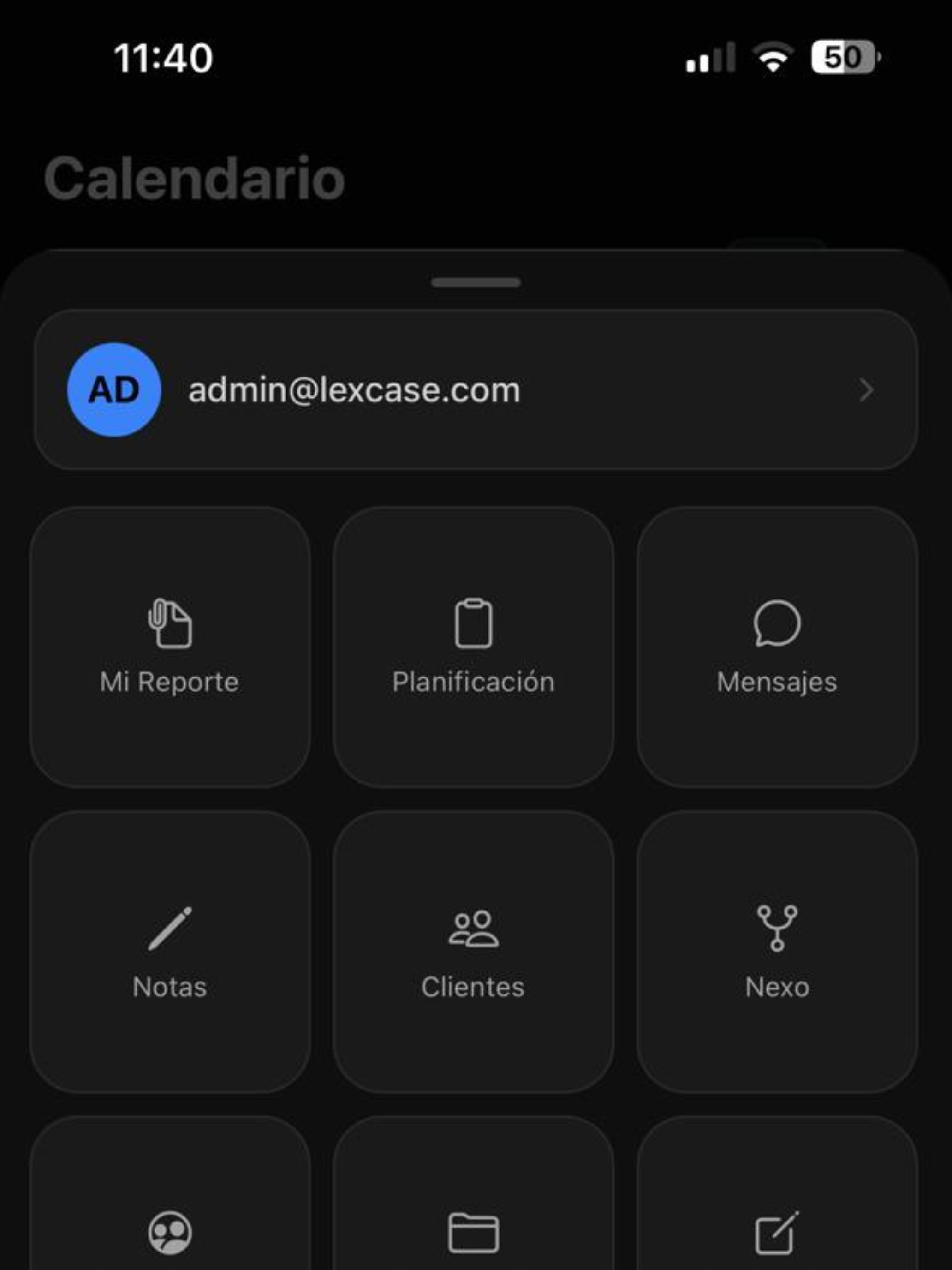 LexCase